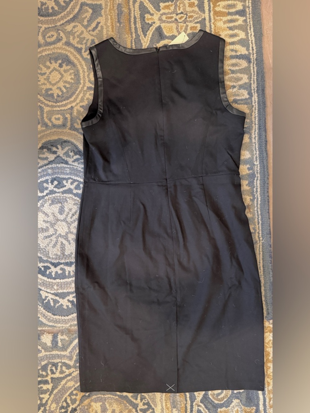 Talbots Sheath Dress - Picture 4 of 6